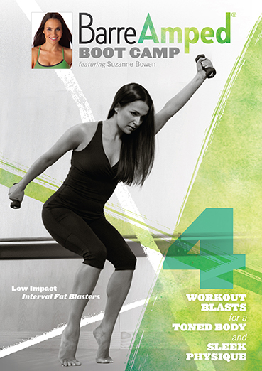 Barre Boot Camp Box Download