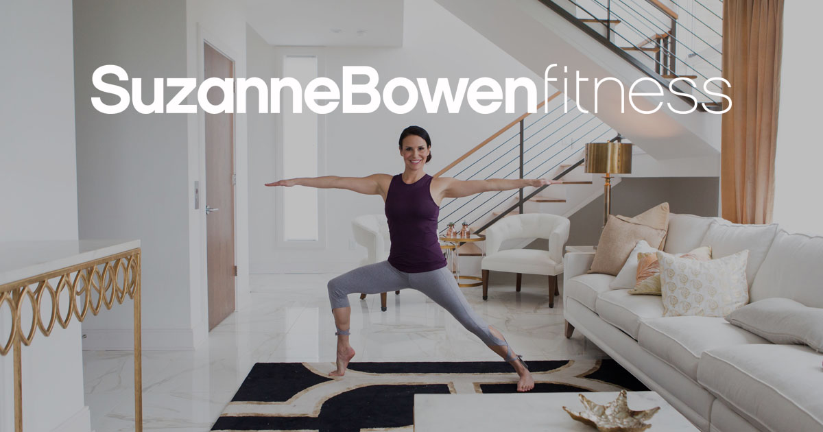  Suzanne Bowen's Slim & Toned Prenatal Barre Workout (2012) :  Suzanne Bowen, Bowen Productions: Movies & TV